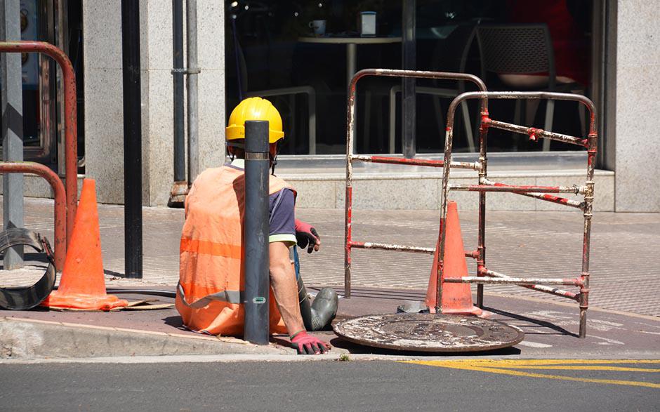 déboucheur de canalisation Émerainville