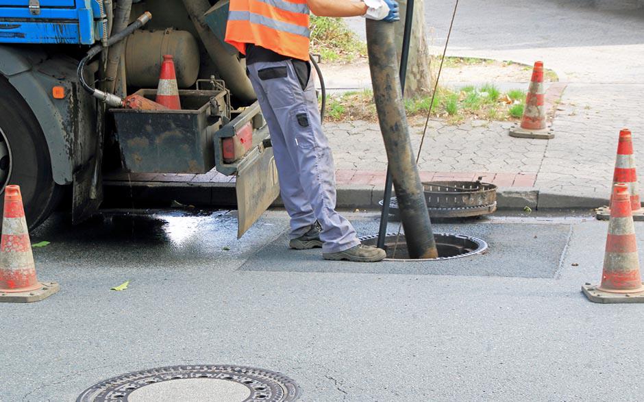 déboucheur Ivry-sur-Seine
