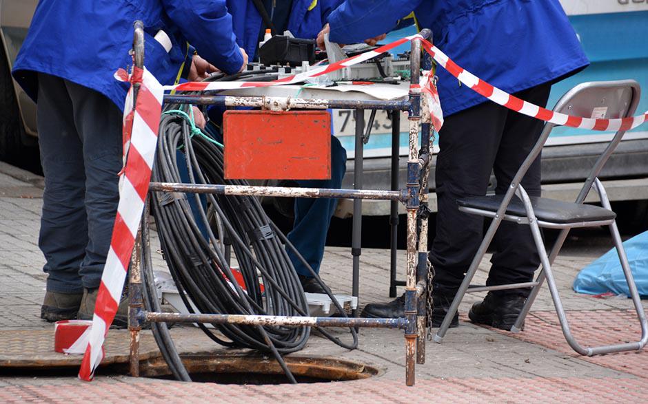 déboucheur de canalisation Émerainville