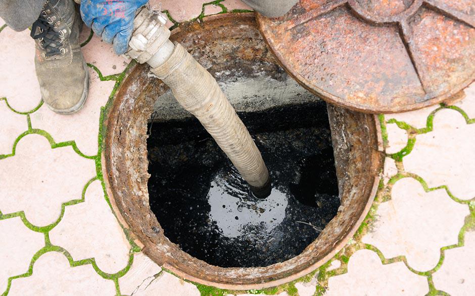 débouchage de canalisation Les Lilas