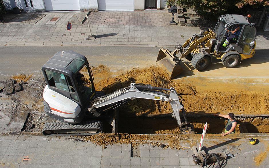 débouchage de canalisation Les Lilas